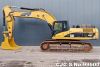 2007 Caterpillar / 330D Excavator Stock No. 99600