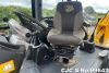 2002 JCB / 3CX Backhoe Loader Stock No. 99643