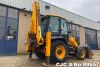 2012 JCB / 3CX Backhoe Loader Stock No. 99657