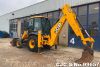 2012 JCB / 3CX Backhoe Loader Stock No. 99657