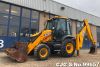 2012 JCB / 3CX Backhoe Loader Stock No. 99657