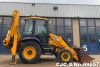 2012 JCB / 3CX Backhoe Loader Stock No. 99657