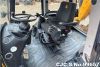 2012 JCB / 3CX Backhoe Loader Stock No. 99657