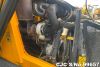 2012 JCB / 3CX Backhoe Loader Stock No. 99657