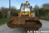 1987 JCB / 3CX Backhoe Loader Stock No. 99660