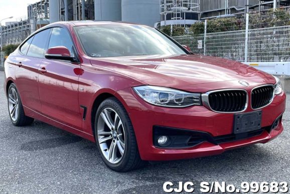 2013 BMW / 3 Series Stock No. 99683