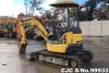 2015 Komatsu / PC30MR Excavator Stock No. 99933