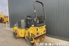 2017 Bomag / BW120AD Roller Stock No. 100315