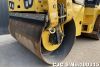 2017 Bomag / BW120AD Roller Stock No. 100315