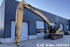 2007 Caterpillar / 323D3 Excavator Stock No. 100361