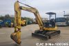 2013 Komatsu / PC55MR Excavator Stock No. 100385