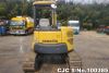 2013 Komatsu / PC55MR Excavator Stock No. 100385