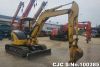 2013 Komatsu / PC55MR Excavator Stock No. 100385