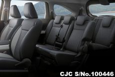 2024 Toyota / Veloz Stock No. 100446