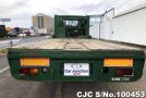 Mitsubishi Fuso Fighter in Green for Sale Image 9