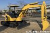 2010 Komatsu / PC40 Excavator Stock No. 100620