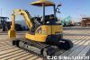 2010 Komatsu / PC40 Excavator Stock No. 100620