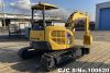 2010 Komatsu / PC40 Excavator Stock No. 100620