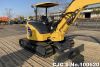 2010 Komatsu / PC40 Excavator Stock No. 100620