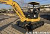 2010 Komatsu / PC40 Excavator Stock No. 100620