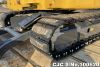 2010 Komatsu / PC40 Excavator Stock No. 100620