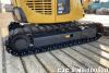 2010 Komatsu / PC40 Excavator Stock No. 100620