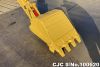 2010 Komatsu / PC40 Excavator Stock No. 100620