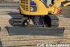 2010 Komatsu / PC40 Excavator Stock No. 100620