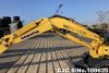 2010 Komatsu / PC40 Excavator Stock No. 100620