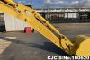 2010 Komatsu / PC40 Excavator Stock No. 100620