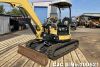 2016 Yanmar / VIO45 Mini Excavator Stock No. 100621