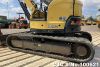 2016 Yanmar / VIO45 Mini Excavator Stock No. 100621