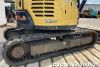 2016 Yanmar / VIO45 Mini Excavator Stock No. 100621