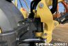 2016 Yanmar / VIO45 Mini Excavator Stock No. 100621