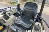 2016 Yanmar / VIO45 Mini Excavator Stock No. 100621