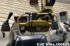 2016 Yanmar / VIO45 Mini Excavator Stock No. 100621