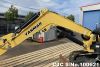 2016 Yanmar / VIO45 Mini Excavator Stock No. 100621