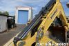 2016 Yanmar / VIO45 Mini Excavator Stock No. 100621