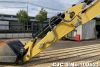 2016 Yanmar / VIO45 Mini Excavator Stock No. 100621