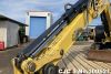 2016 Yanmar / VIO45 Mini Excavator Stock No. 100621