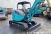 2014 Kobelco / SK55SR Mini Excavator Stock No. 100622