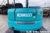 2014 Kobelco / SK55SR Mini Excavator Stock No. 100622