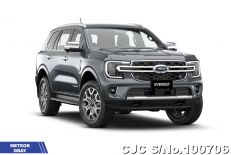 2024 Ford / Everest Stock No. 100706