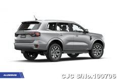 2024 Ford / Everest Stock No. 100706