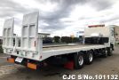 Mitsubishi Fuso in White for Sale Image 5