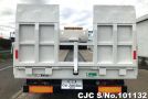 Mitsubishi Fuso in White for Sale Image 10