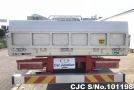 Mitsubishi Fuso Fighter in Silver for Sale Image 8