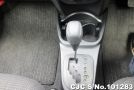 Toyota Vitz in White for Sale Image 18