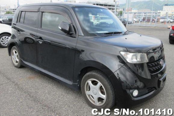 2012 Toyota / BB Stock No. 101410