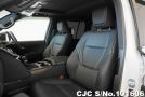 Toyota Land Cruiser in Pearl for Sale Image 12